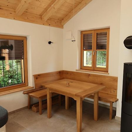 Chalet22 Beim Floesserhaus In Beuerberg Eurasburg 外观 照片