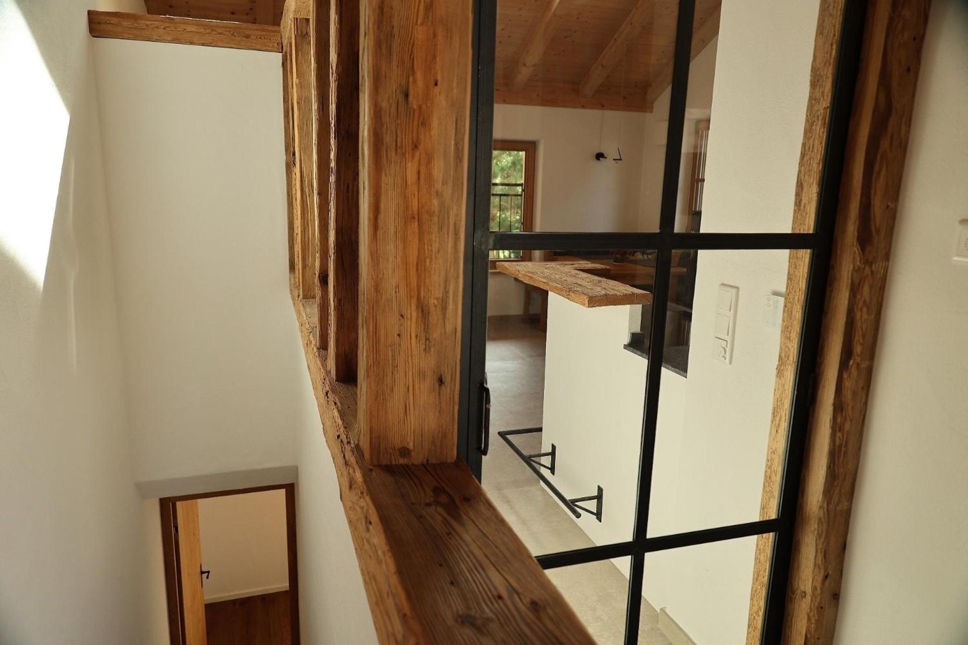 Chalet22 Beim Floesserhaus In Beuerberg Eurasburg 外观 照片