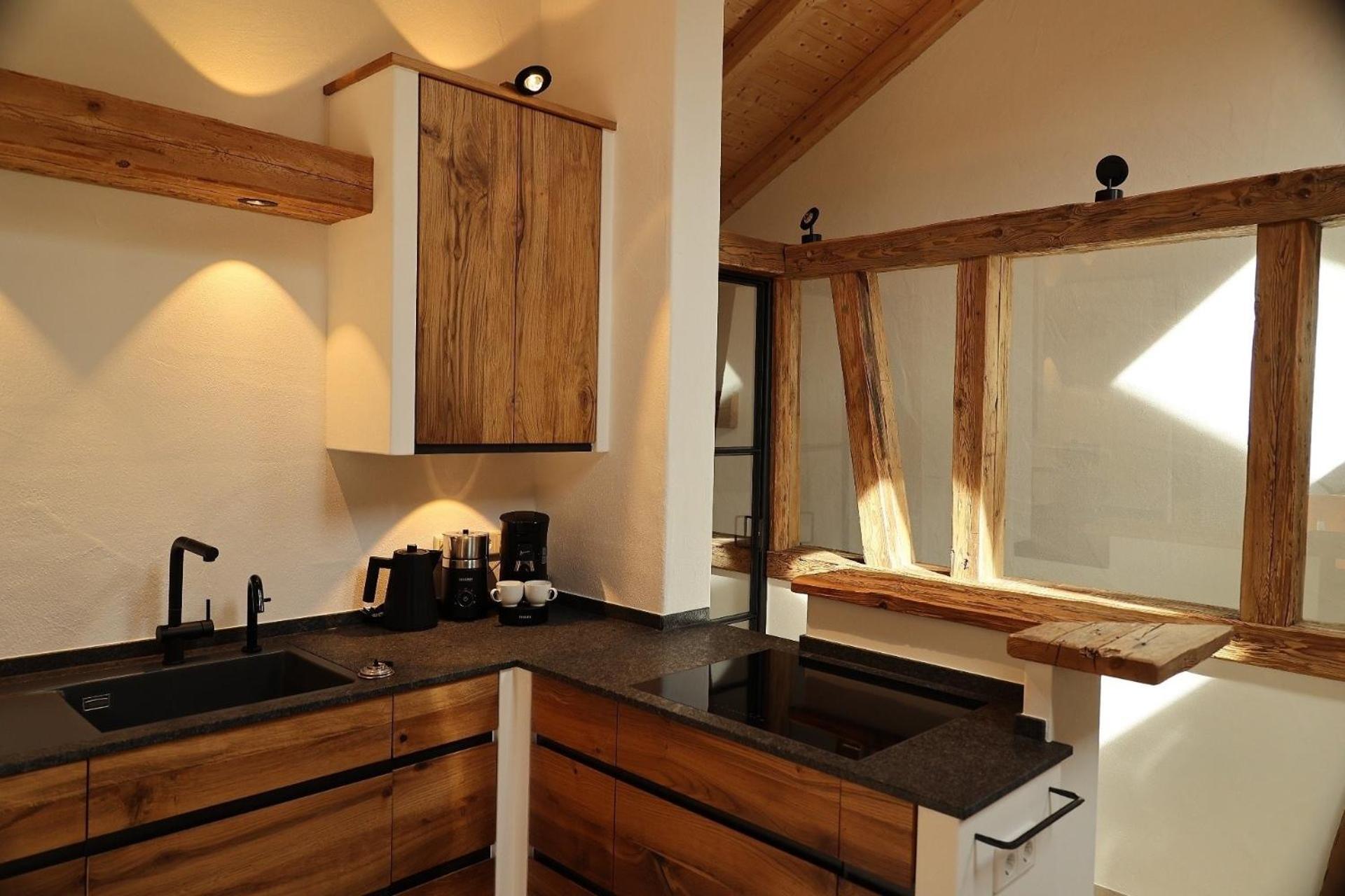 Chalet22 Beim Floesserhaus In Beuerberg Eurasburg 外观 照片