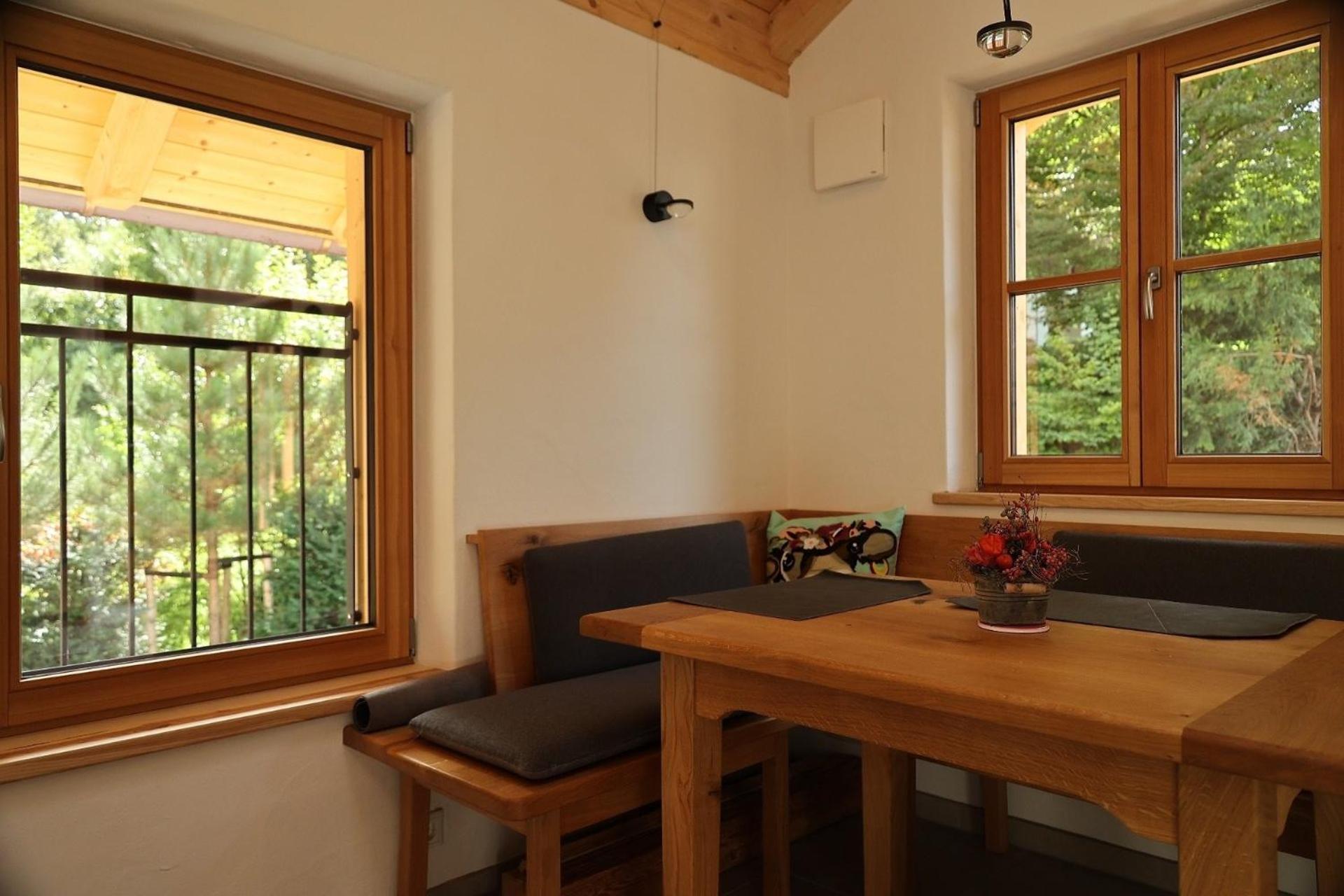 Chalet22 Beim Floesserhaus In Beuerberg Eurasburg 外观 照片